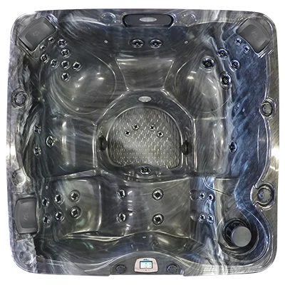 Pacifica-X EC-739LX hot tubs for sale in Lawrence