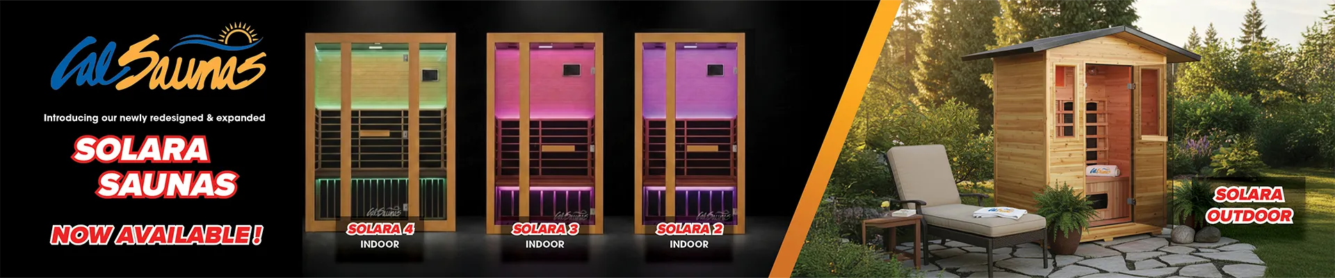 Calspas hot tub being used in a family setting - Lawrence