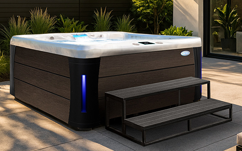 Escape Plus&trade; Spas Lawrence hot tubs for sale