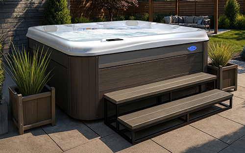 Patio&trade; Spas Lawrence hot tubs for sale