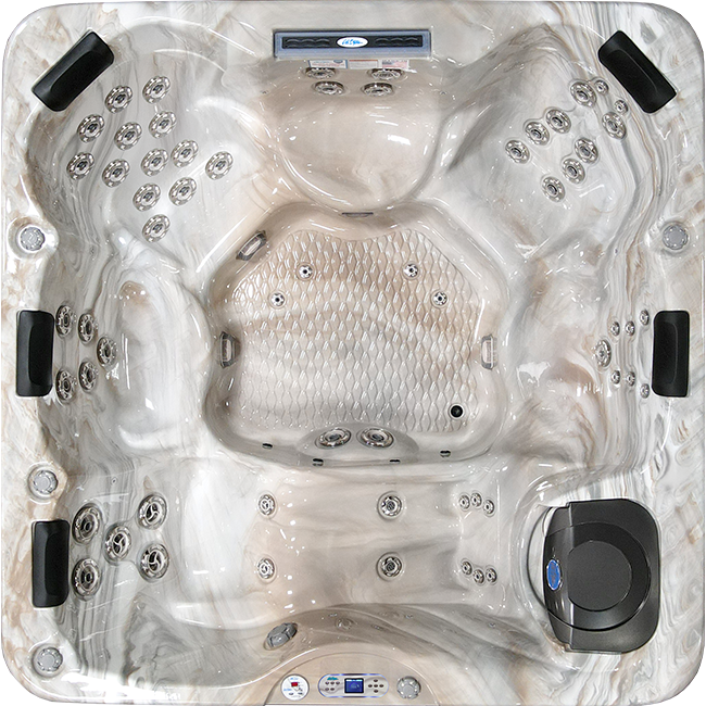 Huntington PL-760L hot tubs for sale in Lawrence