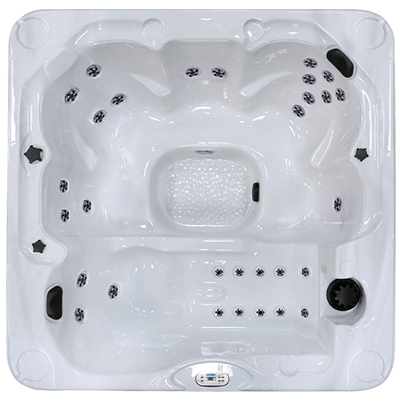 Pacifica Plus PPZ-730L hot tubs for sale in Lawrence