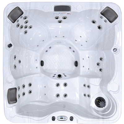 Pacifica Plus PPZ-752L hot tubs for sale in Lawrence