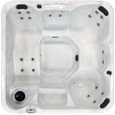 Hawaiian PZ-620L hot tubs for sale in Lawrence